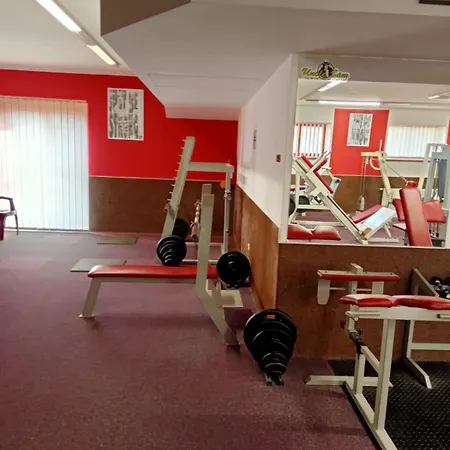 Relax Club Ostello Chrudim