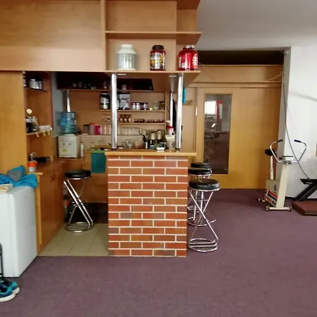 Relax Club * Chrudim