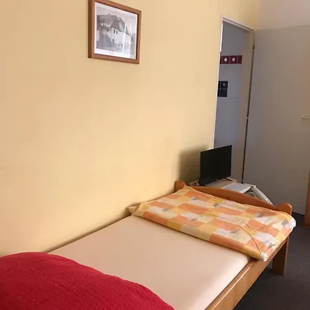 Relax Club Ostello Chrudim