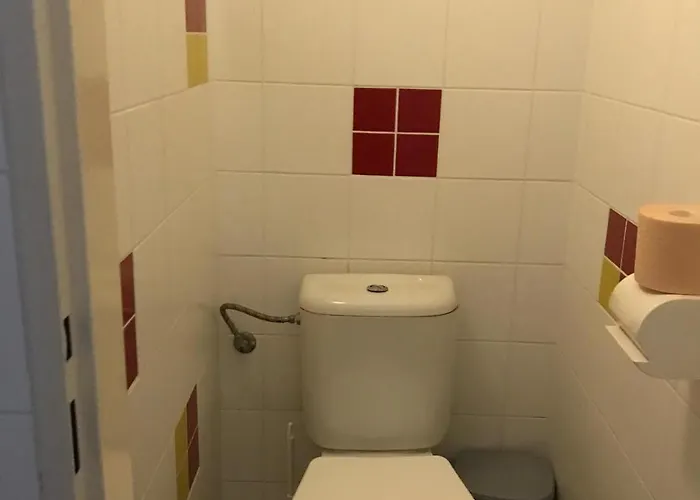 Hostel Relax Club Chrudim