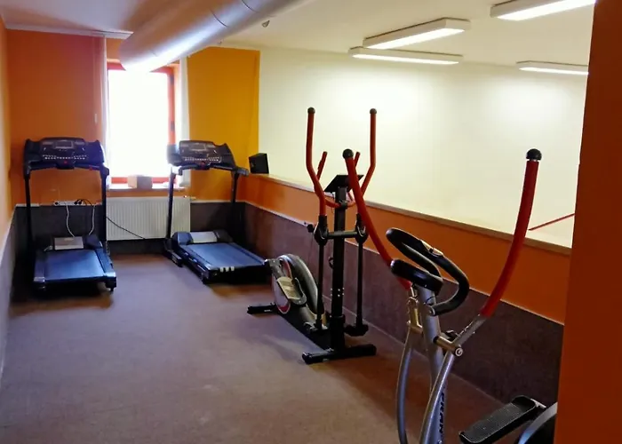 Relax Club Hostel