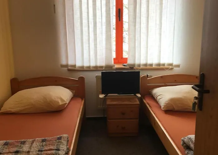 Hostel Relax Club Chrudim