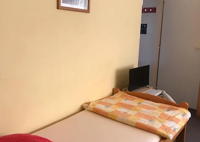 Relax Club Hostel Chrudim