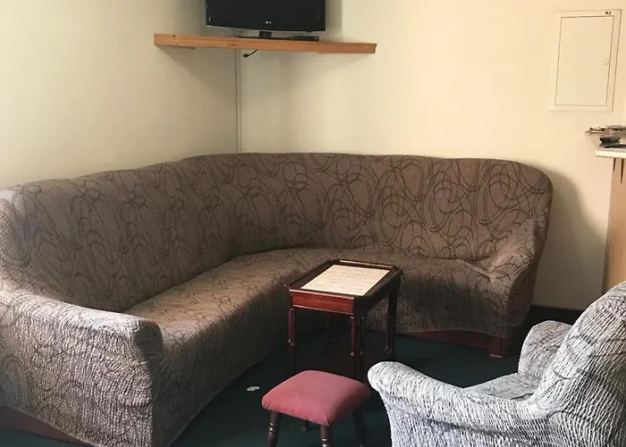 Relax Club Hostel